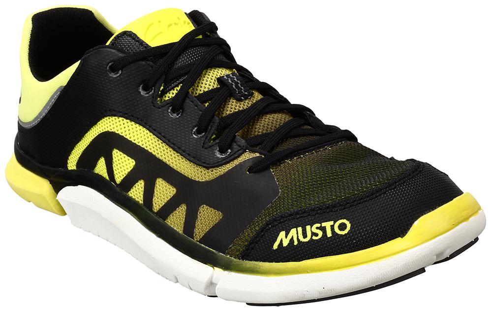 

Clarks Men Running Shoes ( Black )