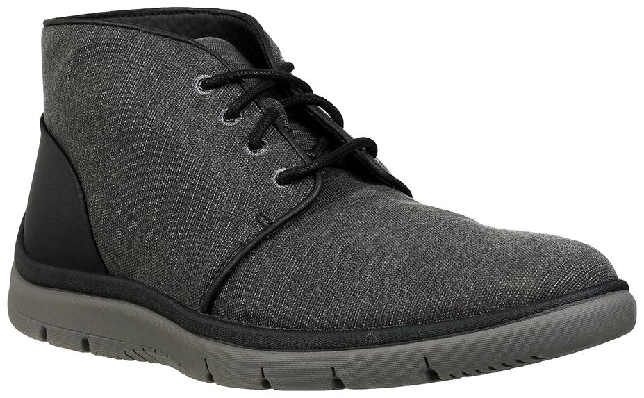 

Clarks Synthetic Casual Shoes For Men