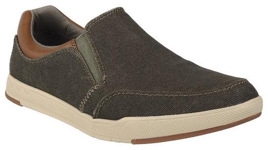 

Clarks Synthetic Casual Shoes For Men