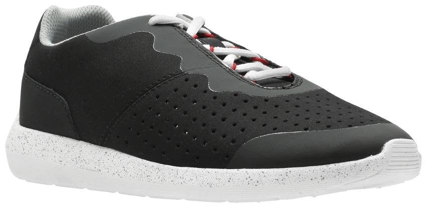 

Clarks Torset Vibe Black Men Casuals Shoes