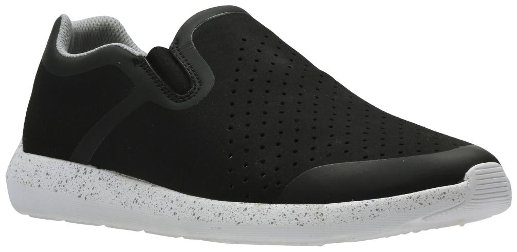 

Clarks Torset Easy Black Men Casuals Shoes
