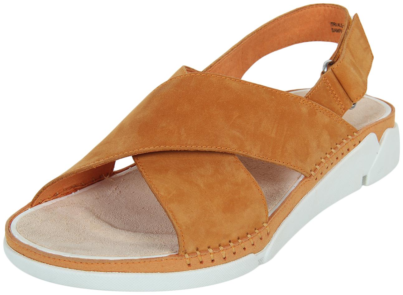 

Clarks Women Yellow Sandals