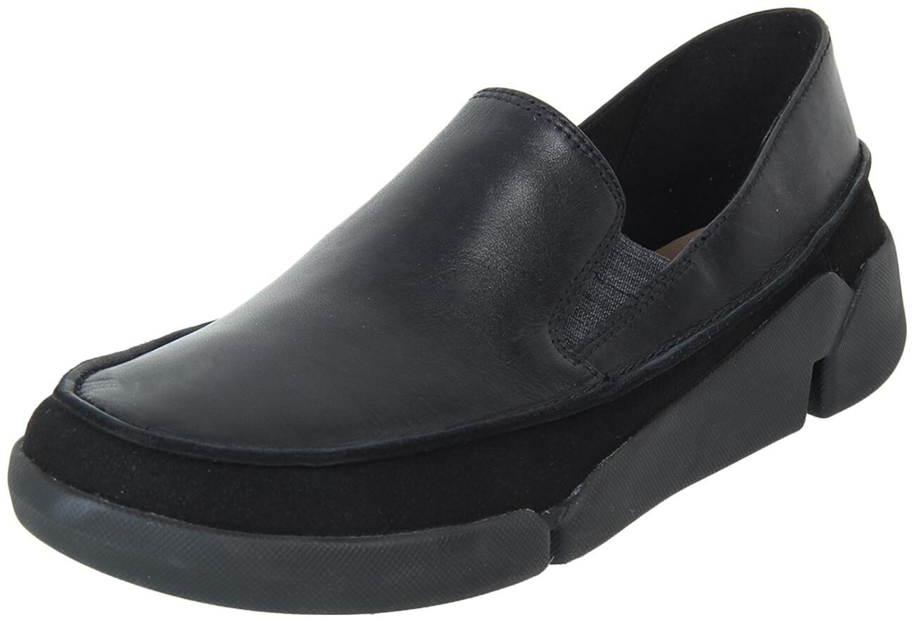 

Clarks Women Black Loafers