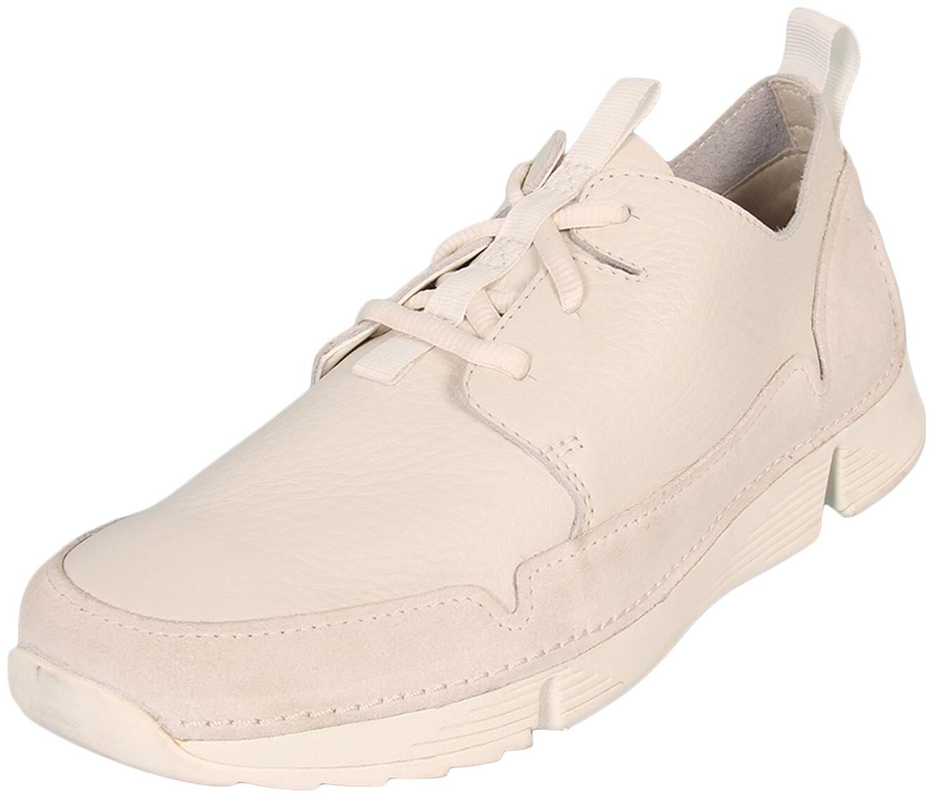 

Clarks Men Sports Shoes Walking Shoes ( White )