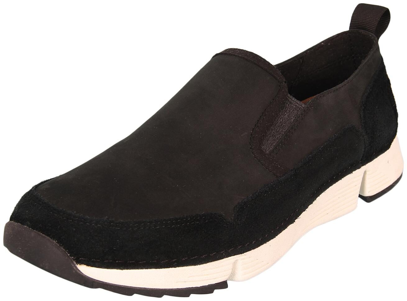 

Clarks Men Black Casual Shoes - CASUAL SHOES - 26149903