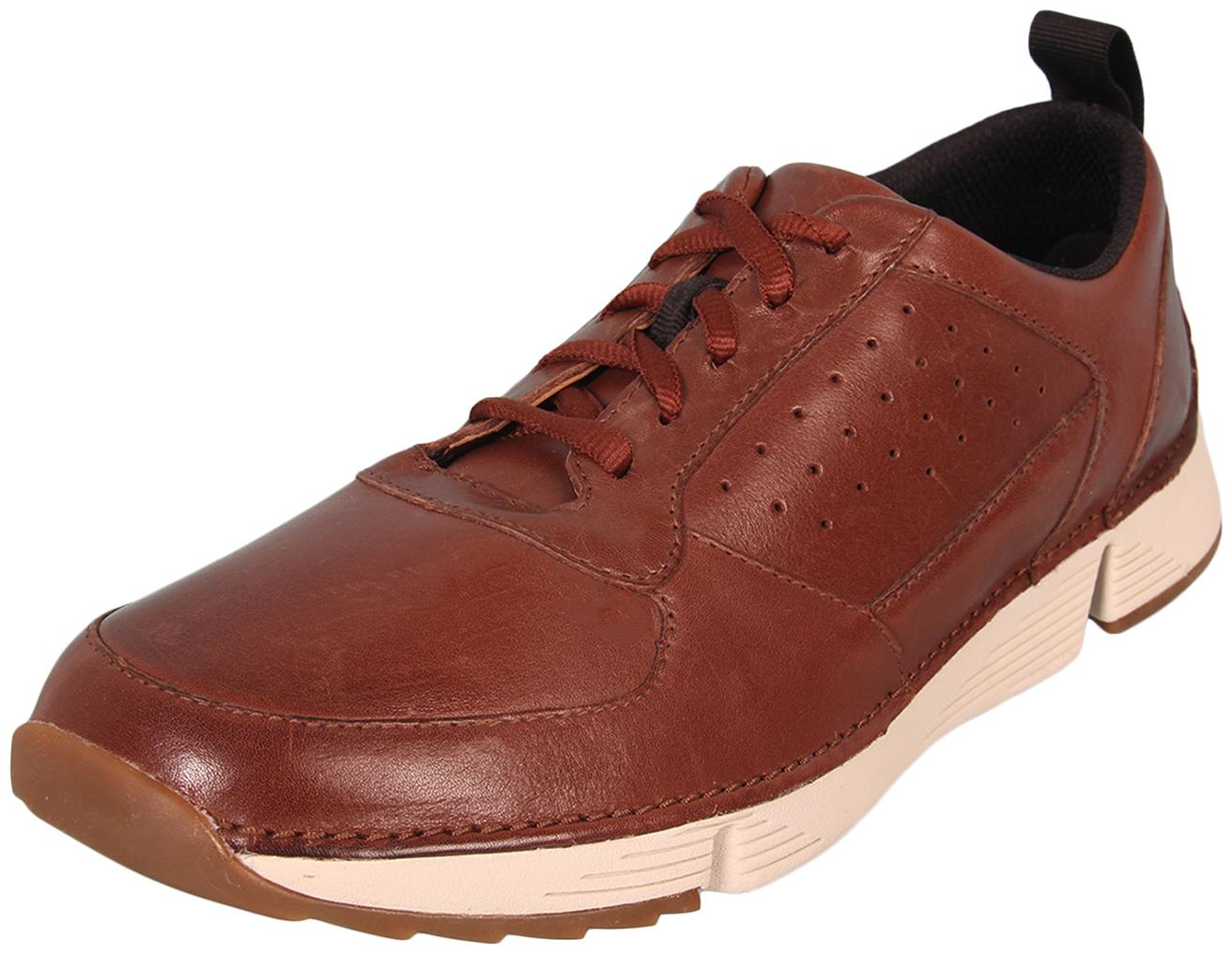 

Clarks Men Sports Shoes Walking Shoes ( Brown )
