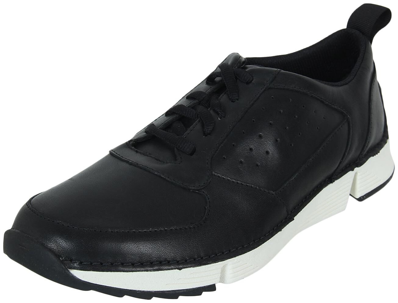 

Clarks Men Sports Shoes Walking Shoes ( Black )