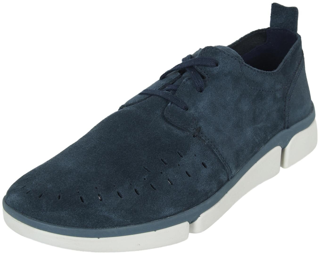 

Clarks Men Sports Shoes Walking Shoes ( Blue )