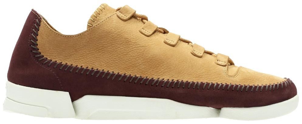 

Clarks TrigenicFlex 2 Fudge Men Casuals Shoes