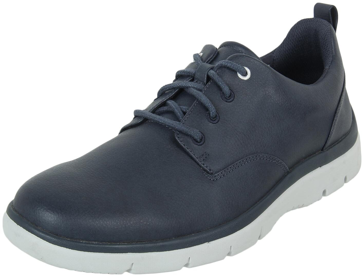 

Clarks Men Sports Shoes Walking Shoes ( Blue )