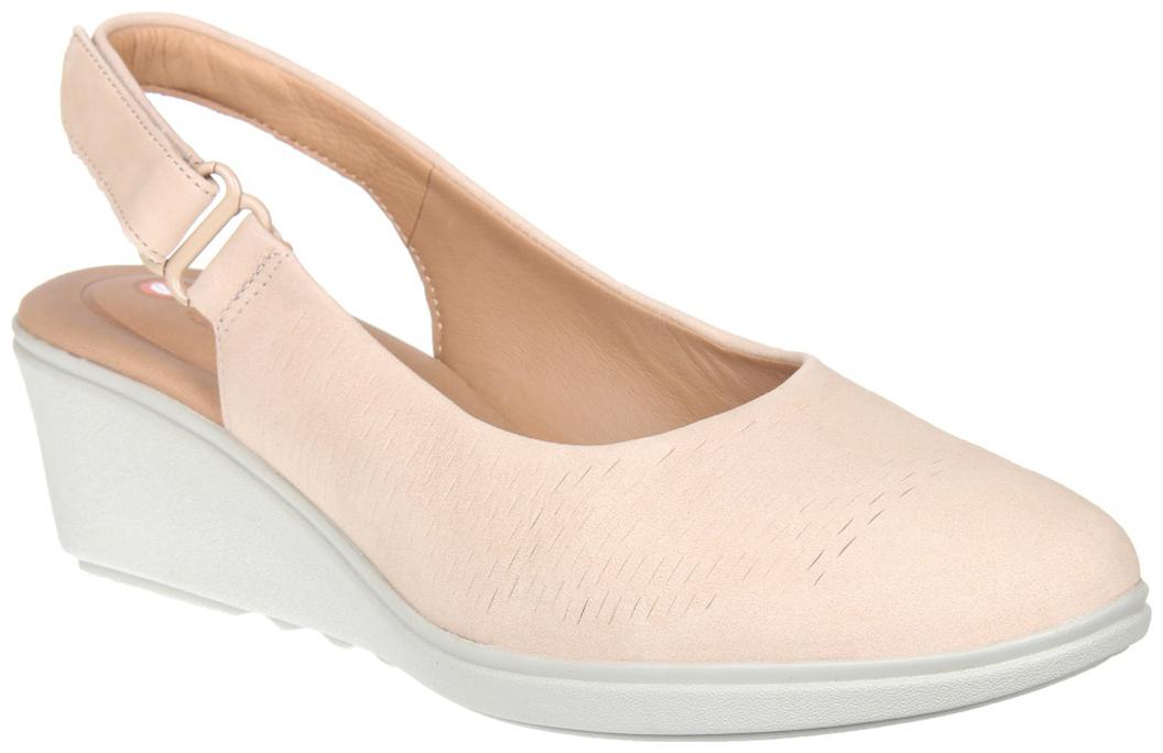 

Clarks Women White Sandals