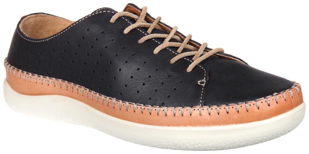 

Clarks Men Black Classic Sneakers - 91261238867