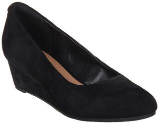 Clarks Sandals For Women ( Black )