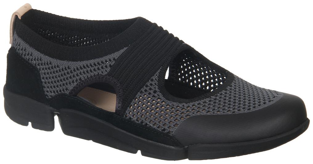 

Clarks Women Black Sandals