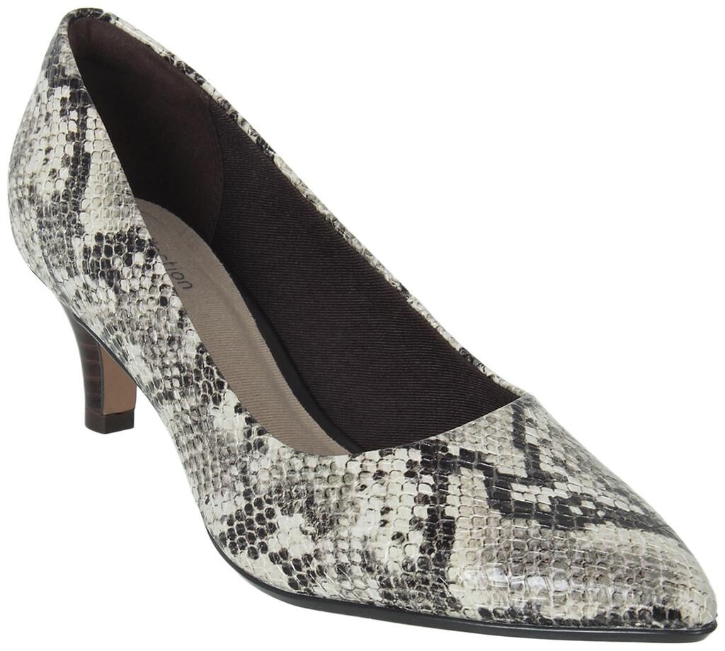 

Clarks Women Beige Wedges