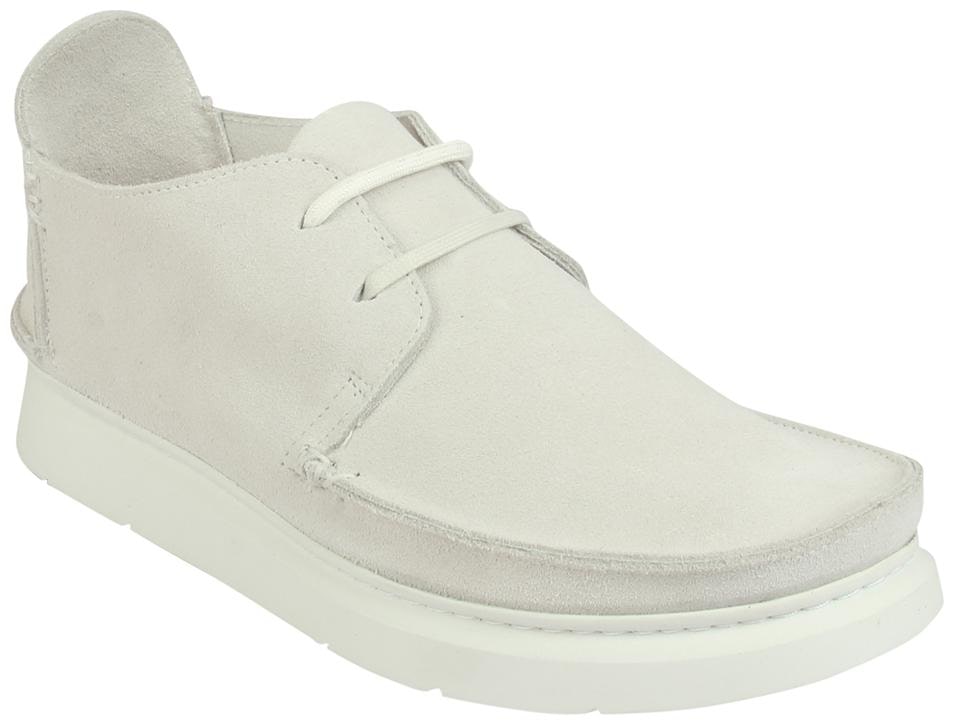 

Clarks Sneakers Men White Classic Sneakers - 26142684