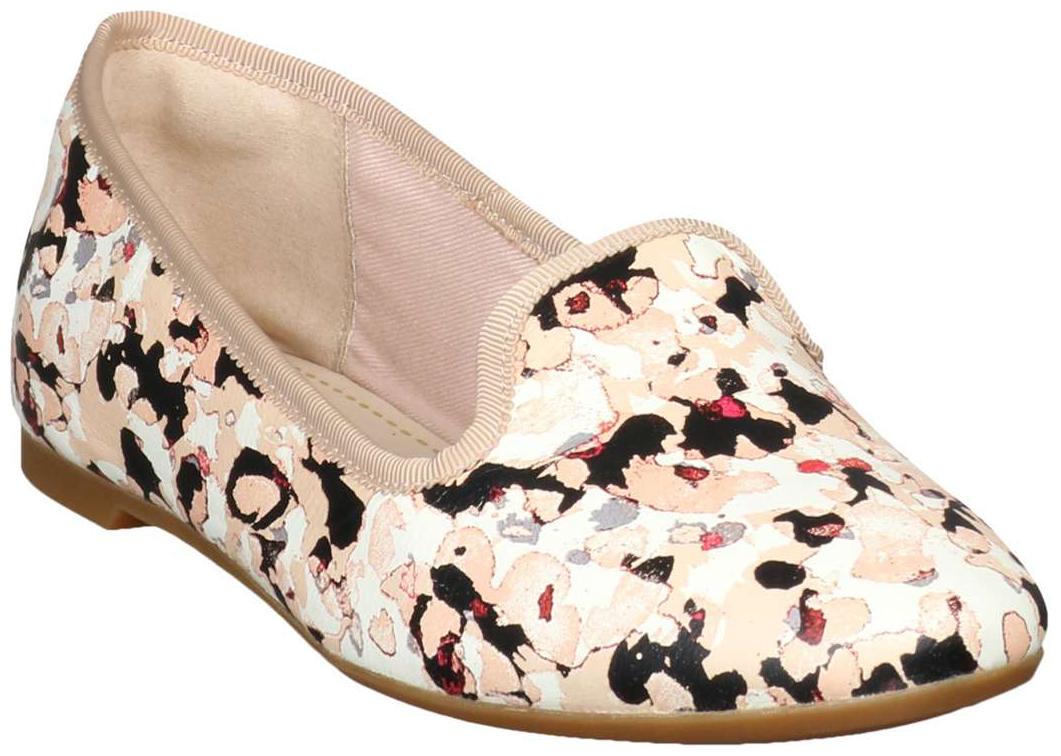 

Clarks Women Multi Bellies