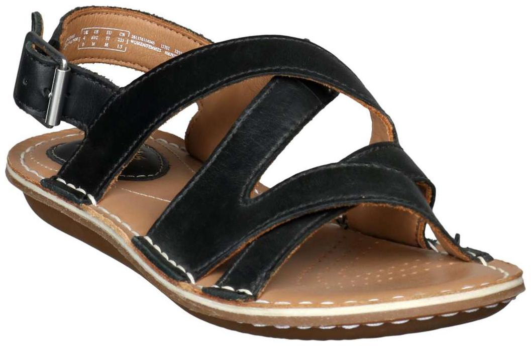 

Clarks Women Black Sandals