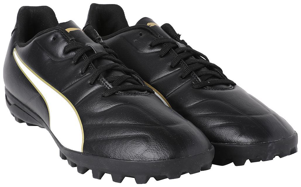 

Puma Men Pacer IDP Running Shoes ( Black )