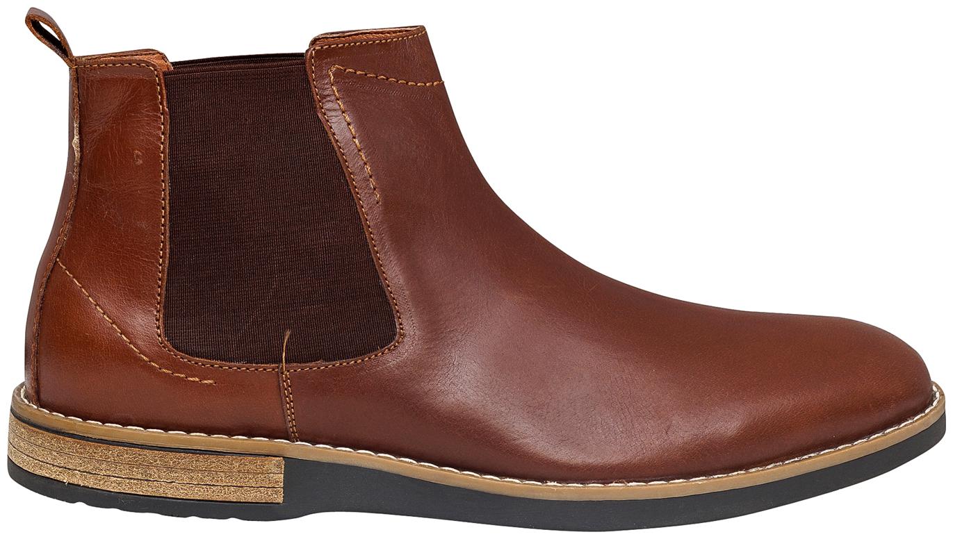 

CLOG LONDON Men Brown Outdoor Boots - CL13004-BROWN-6