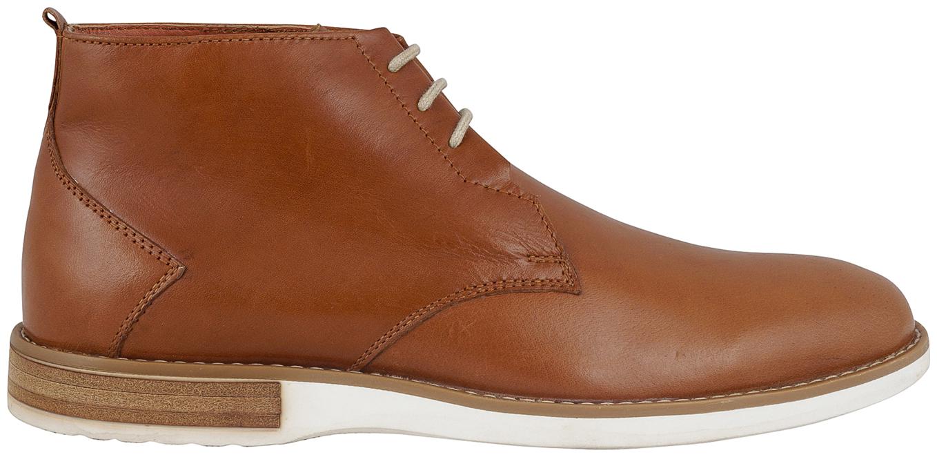 

CLOG LONDON Men Tan Outdoor Boots - CL13006-TAN-9