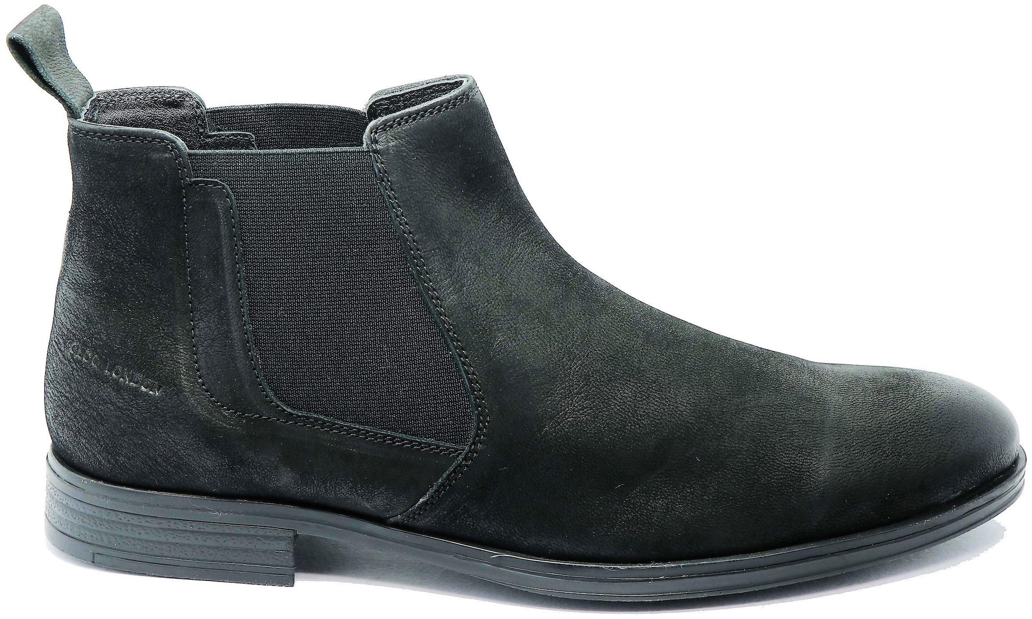 

CLOG LONDON Men Black Outdoor Boots - CL12007-BLACK-10