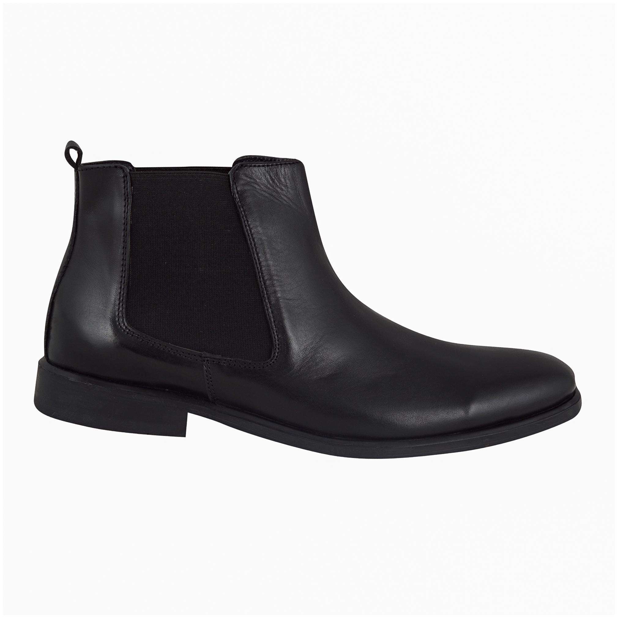 

CLOG LONDON Men Black Outdoor Boots - CL12006-BLACK-11