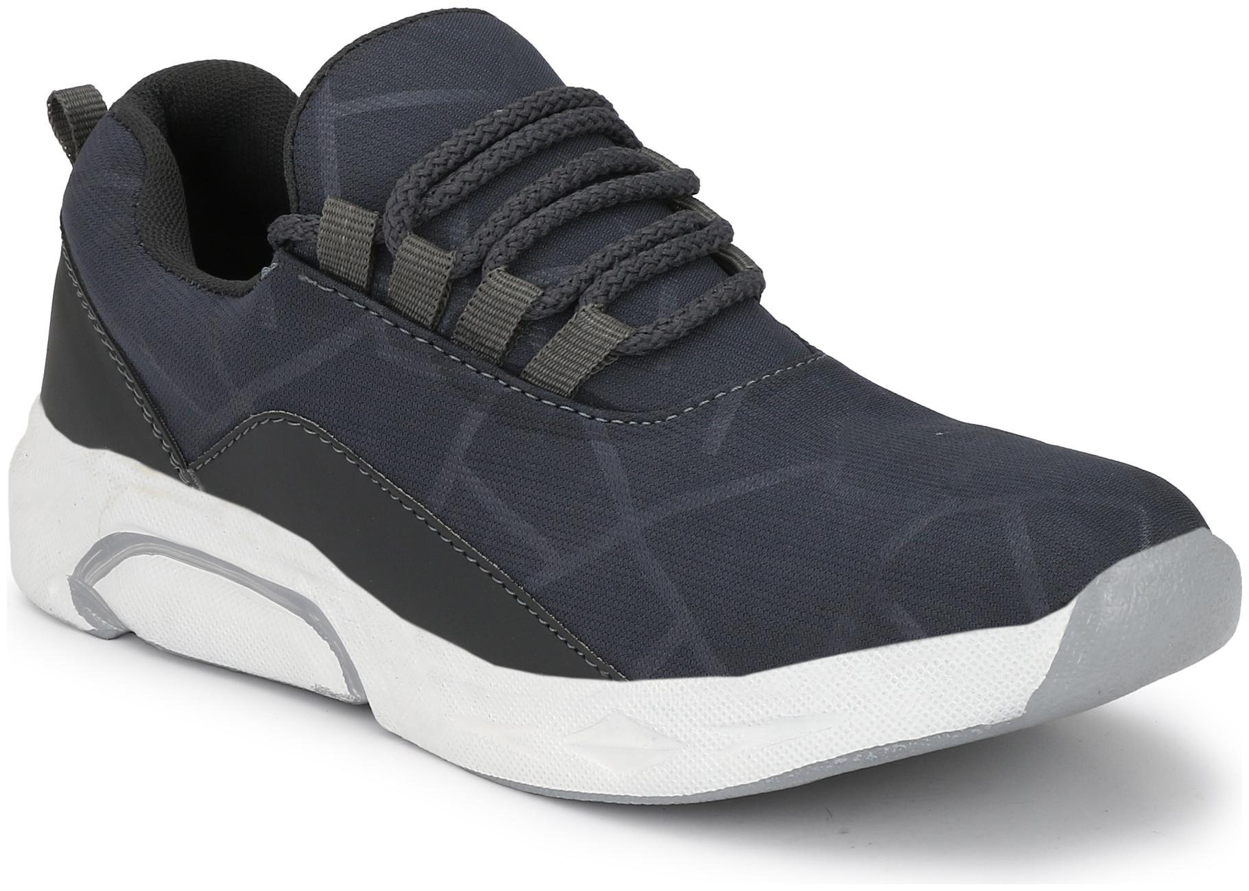 

CLOWITE Men HD 107 GREY Running Shoes ( Grey )