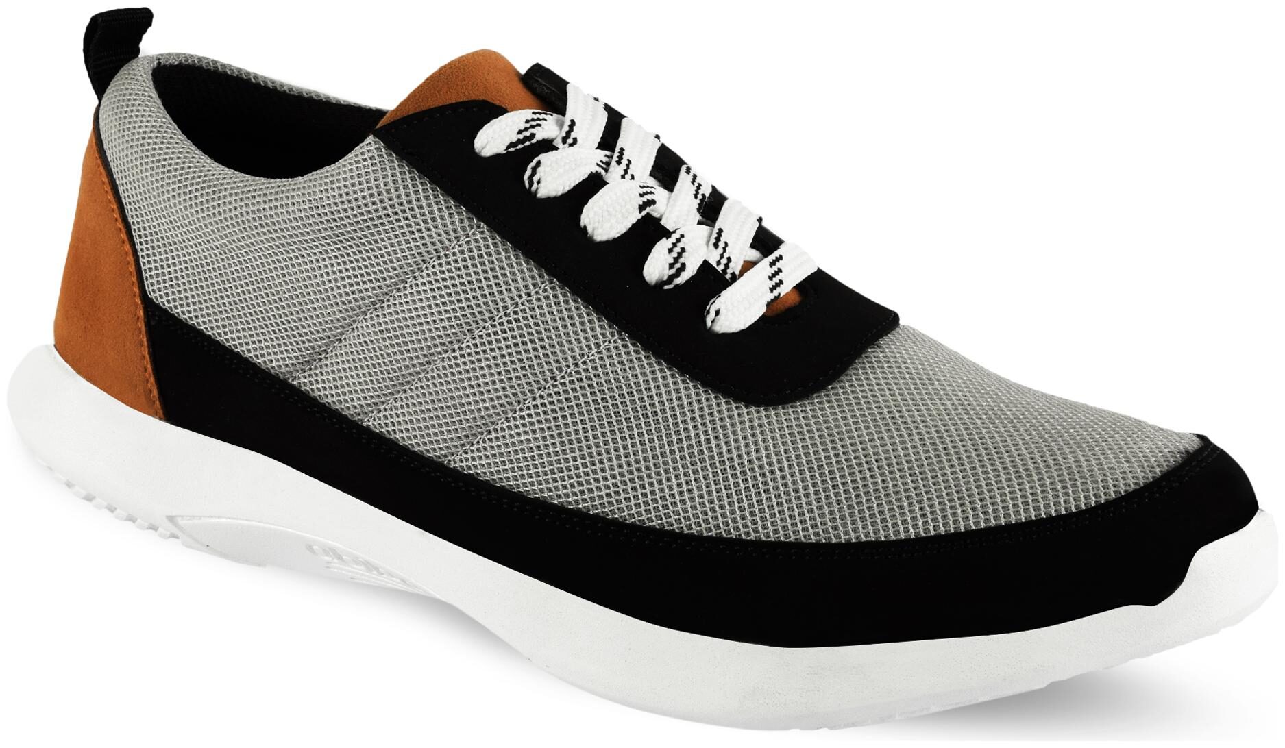 

CLOWITE Men HD 126 GREY Running Shoes ( Grey )