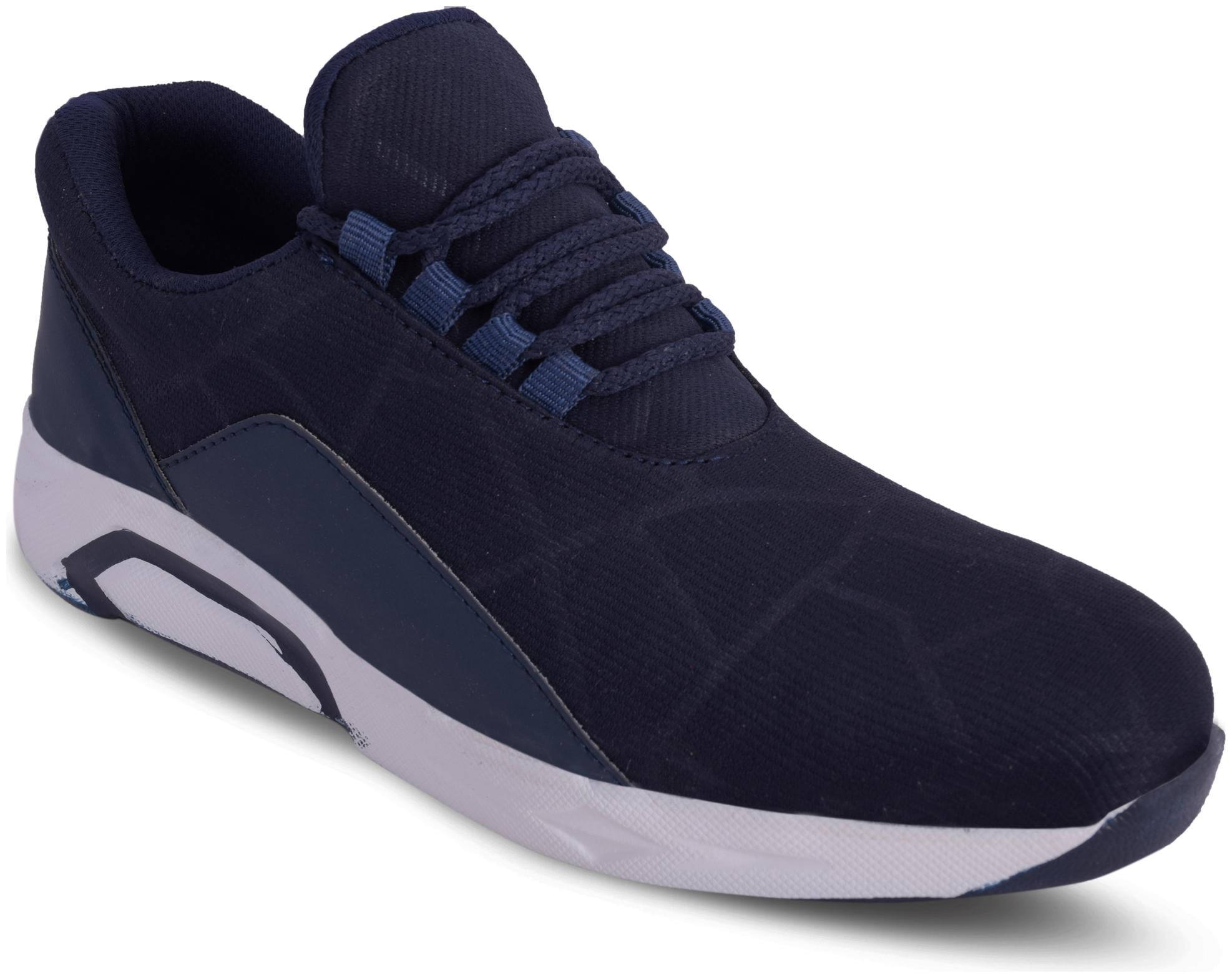 

CLOWITE Men HD 107 NAVY BLUE Running Shoes ( Navy Blue )