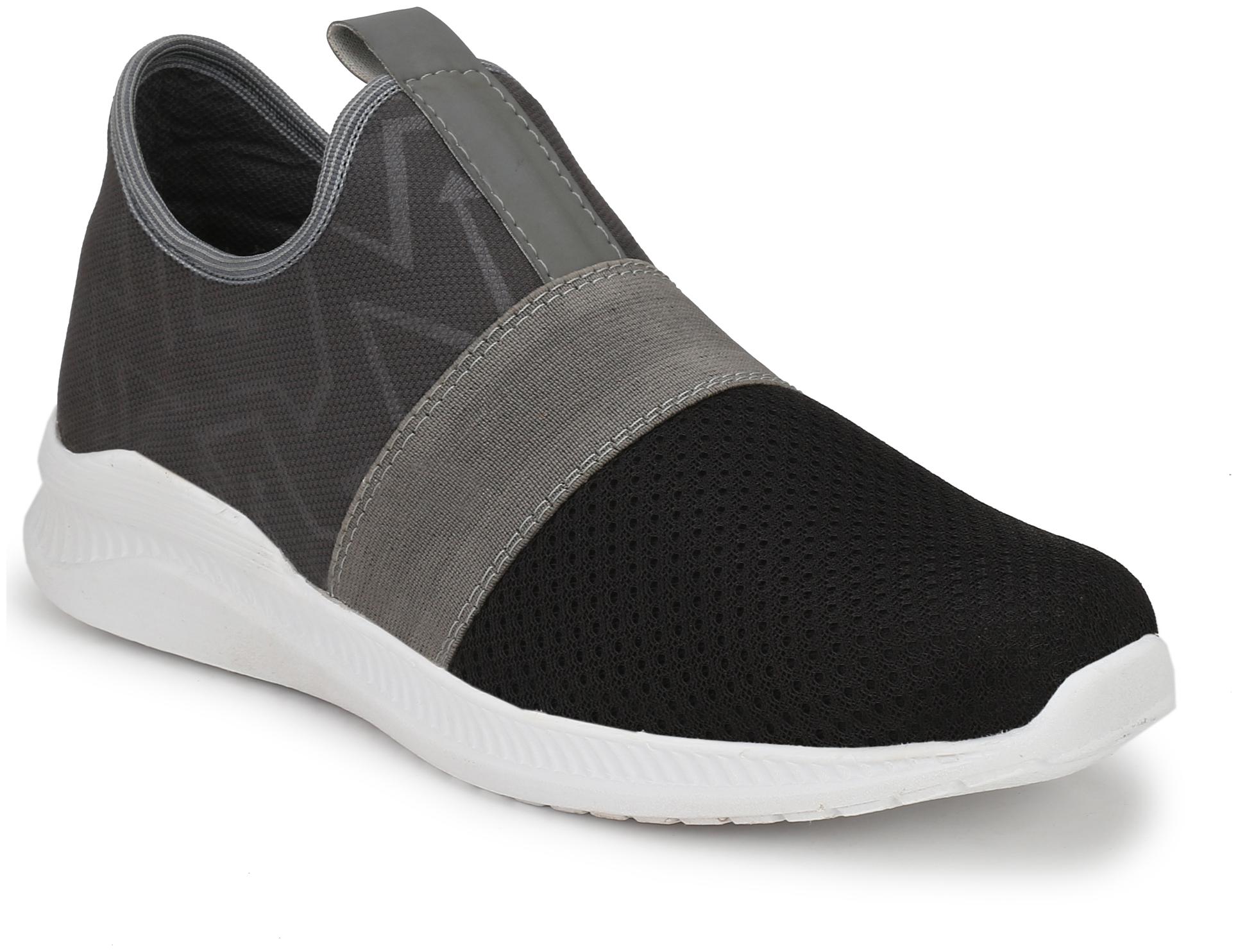 

CLOWITE Men HD 075 GREY Running Shoes ( Grey )