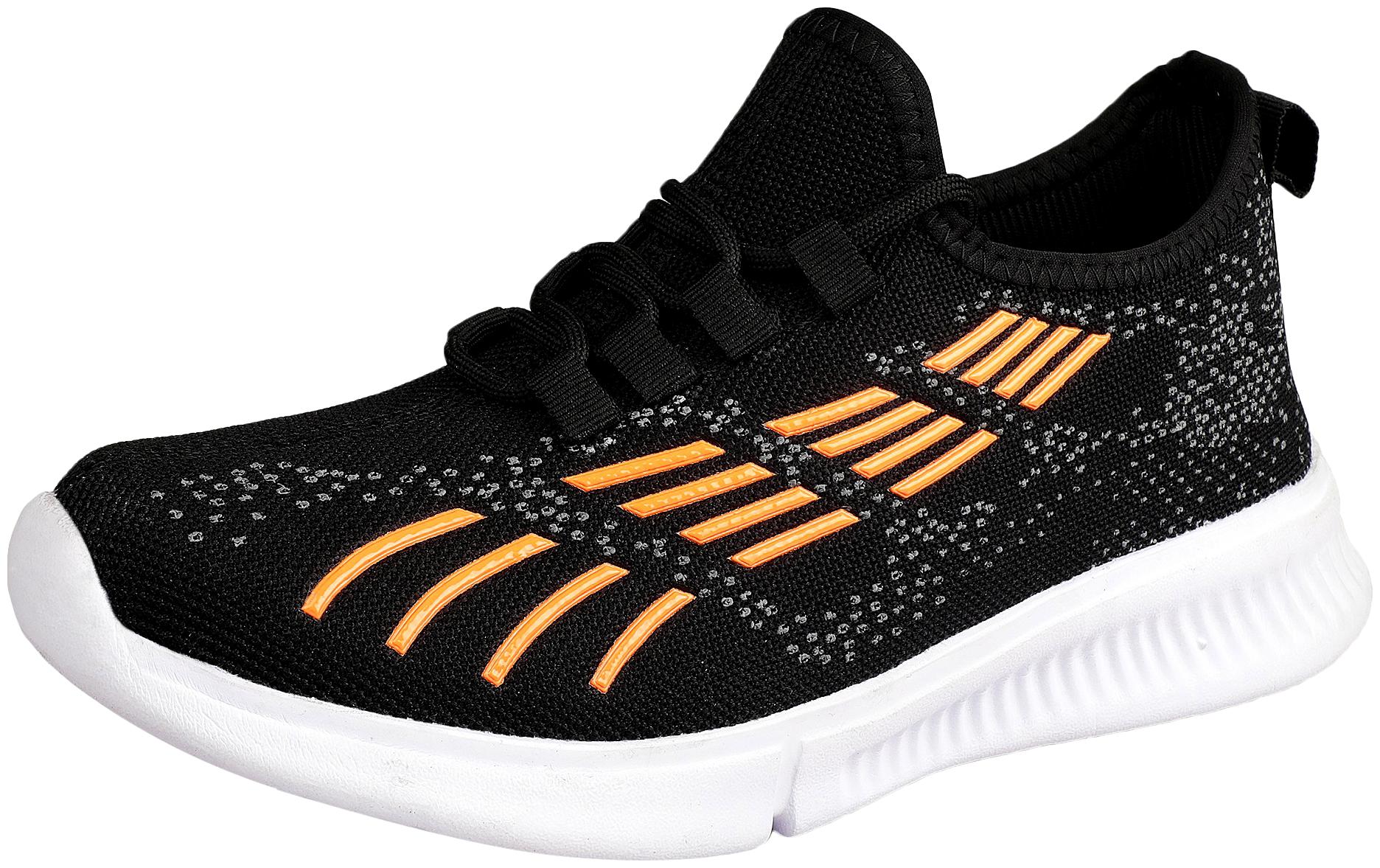 

Clymb Men Running Shoes ( Black )