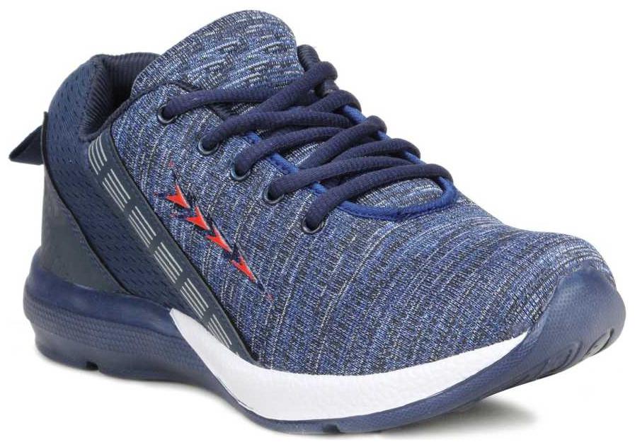 

Clymb Men Running Shoes ( Blue )