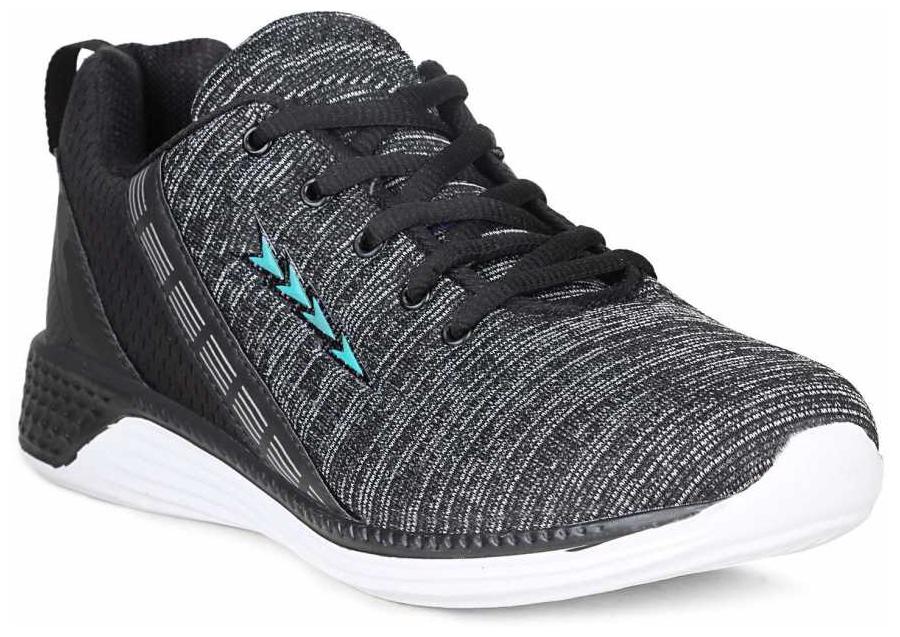 

Clymb Men Running Shoes ( Black )