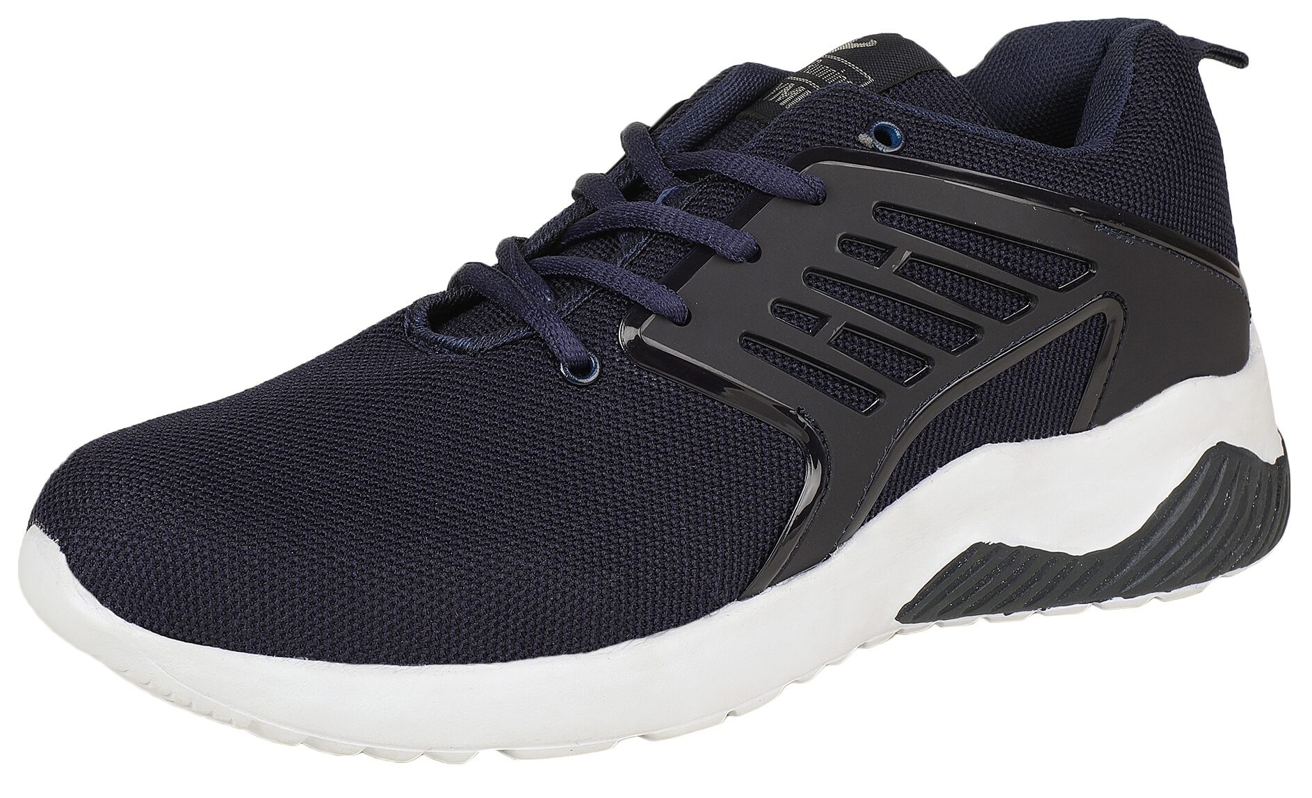 

Clymb Men Running Shoes ( Blue )