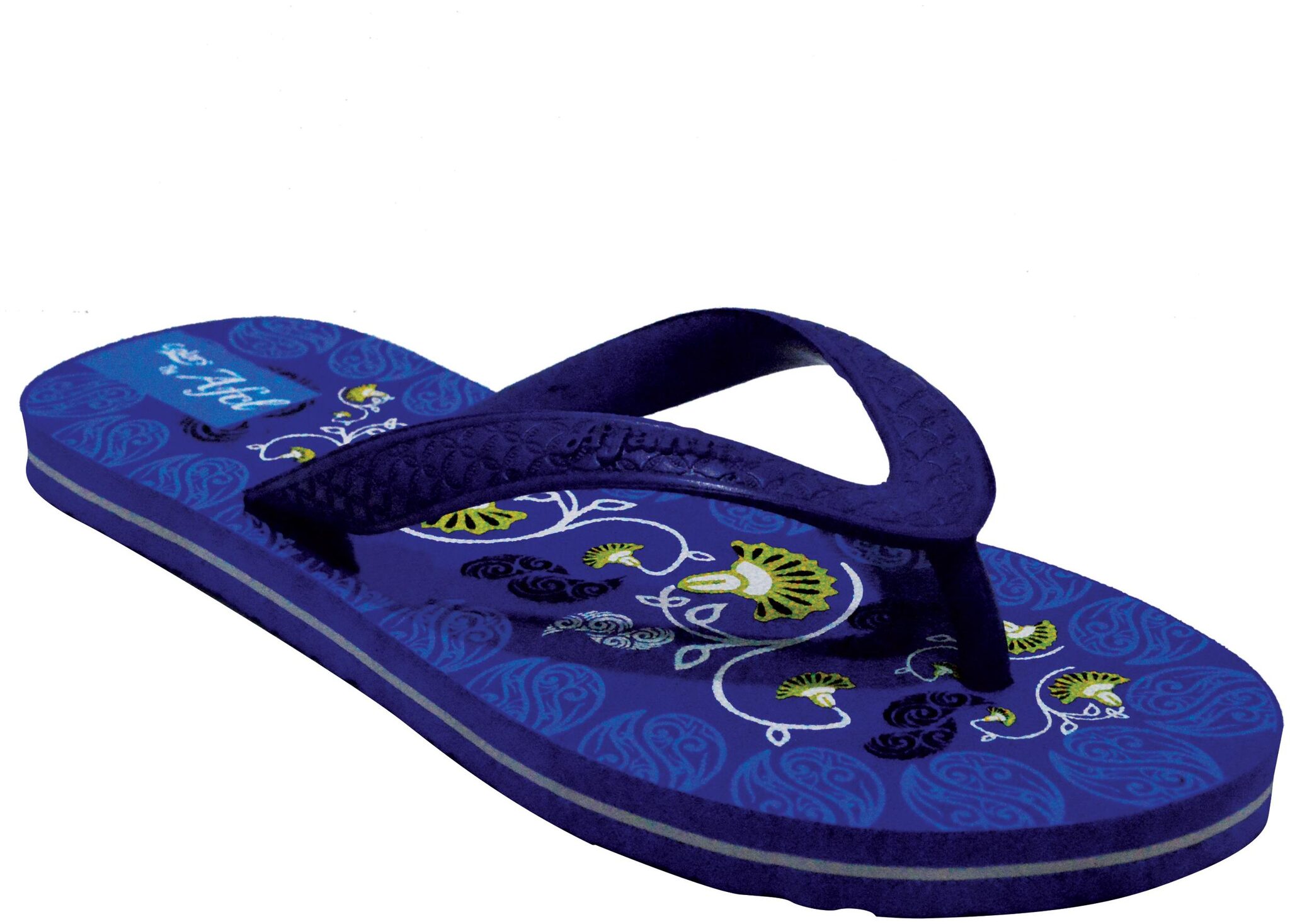 

Colors Ajanta Hawai - Blue For Women