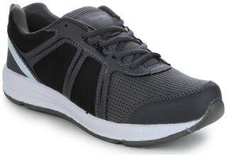 Columbus Running Shoes For Men ( Black )