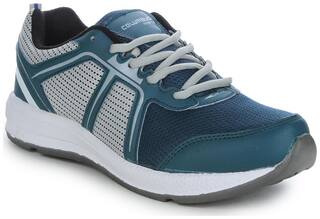 Columbus Running Shoes For Men ( Green )