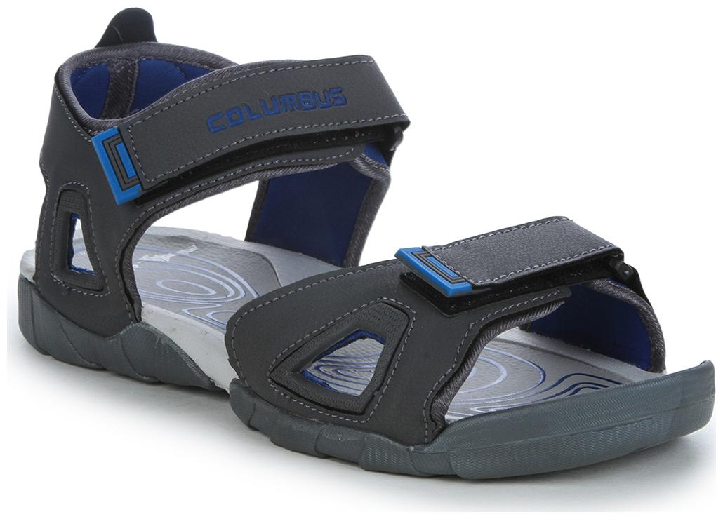 

Columbus Men Multi-Color Floaters