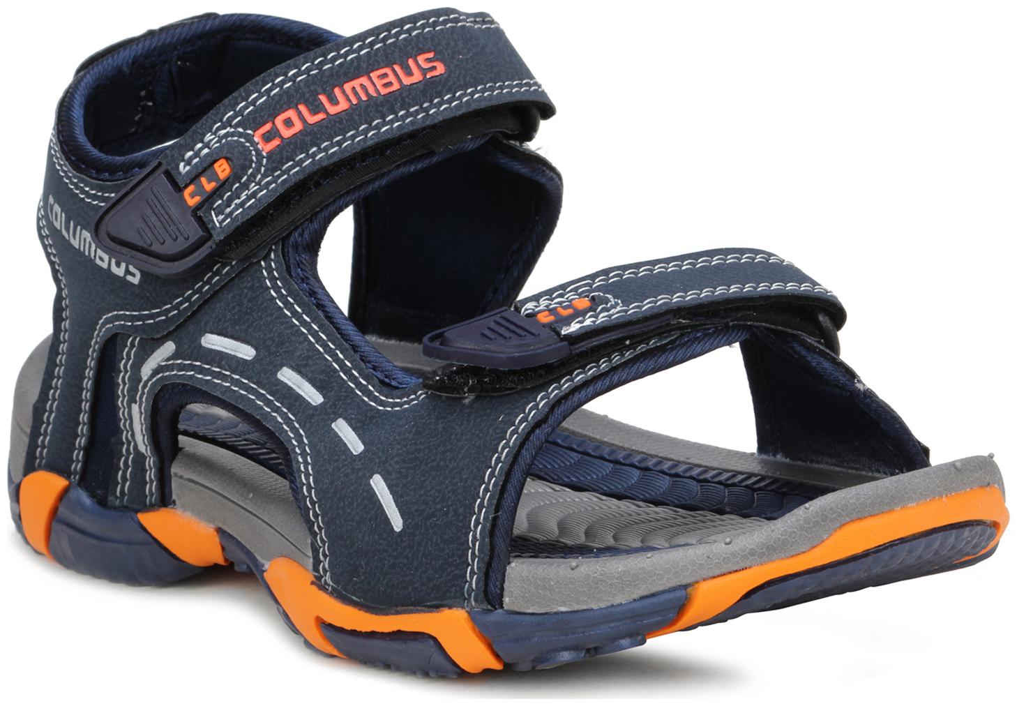 

Columbus Men Multi-Color Floaters