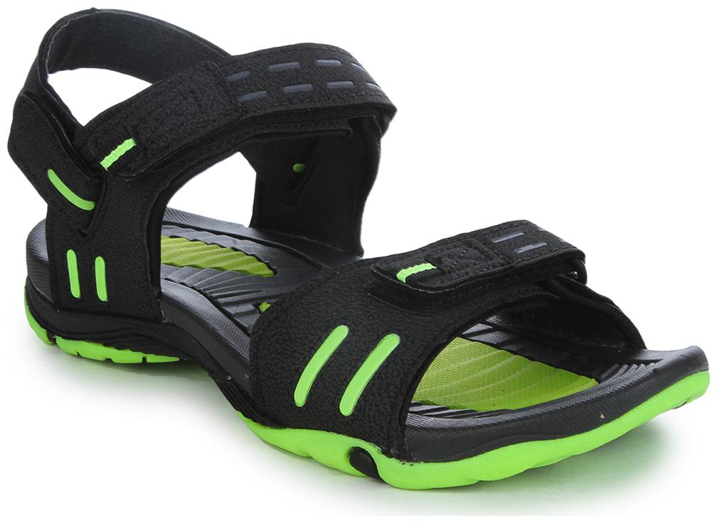 

Columbus Men Green Floaters