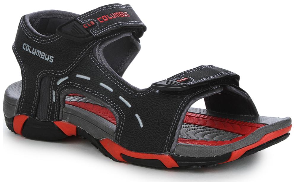 

Columbus Men Multi-Color Floaters