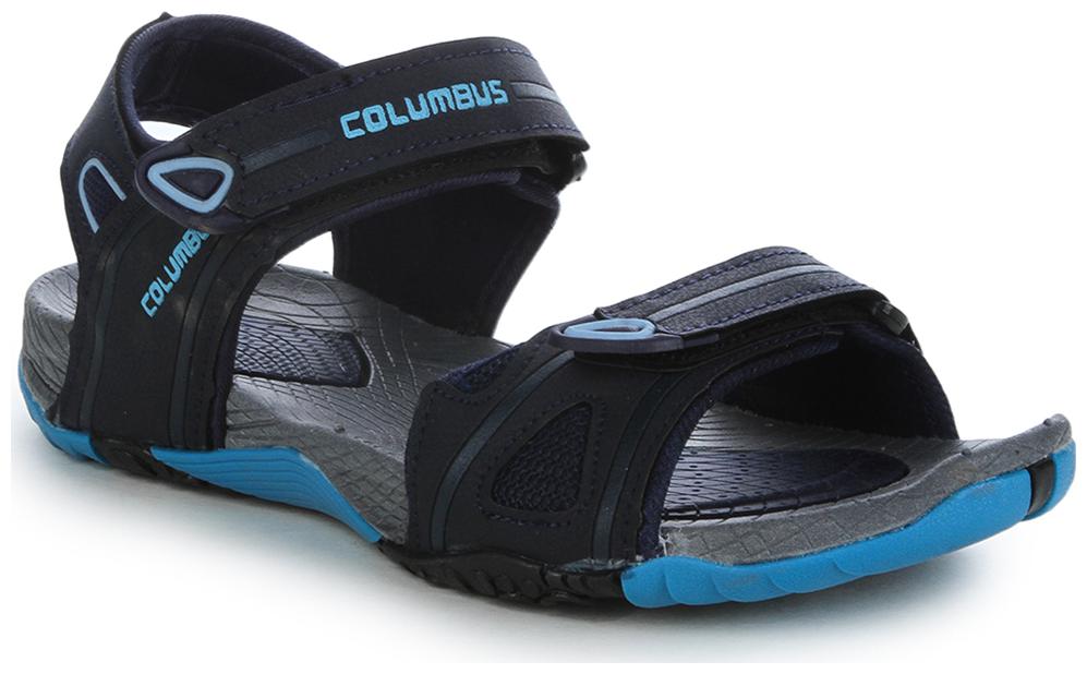 

Columbus Men Black Floaters