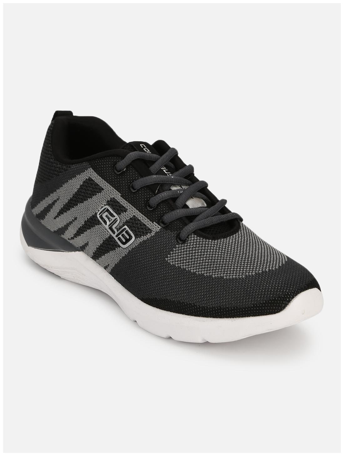 

Columbus Men SUPER FLY-05 Running Shoes ( Black )
