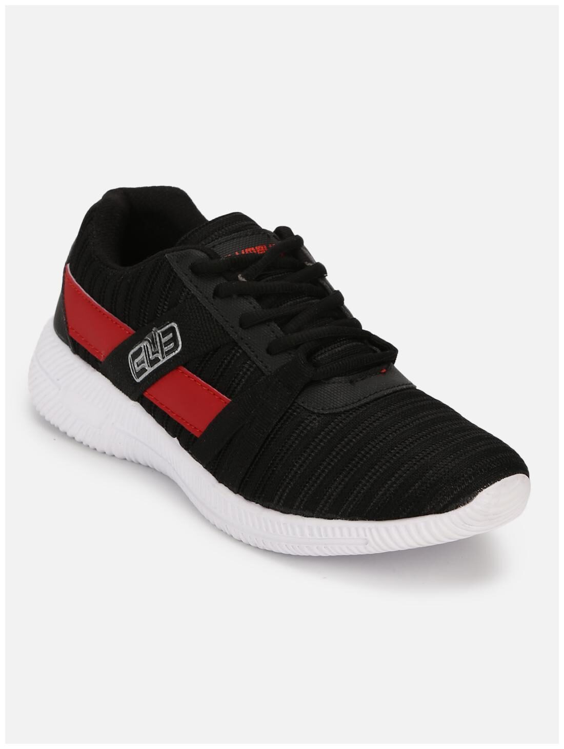 

Columbus Men ND-115 Running Shoes ( Black )