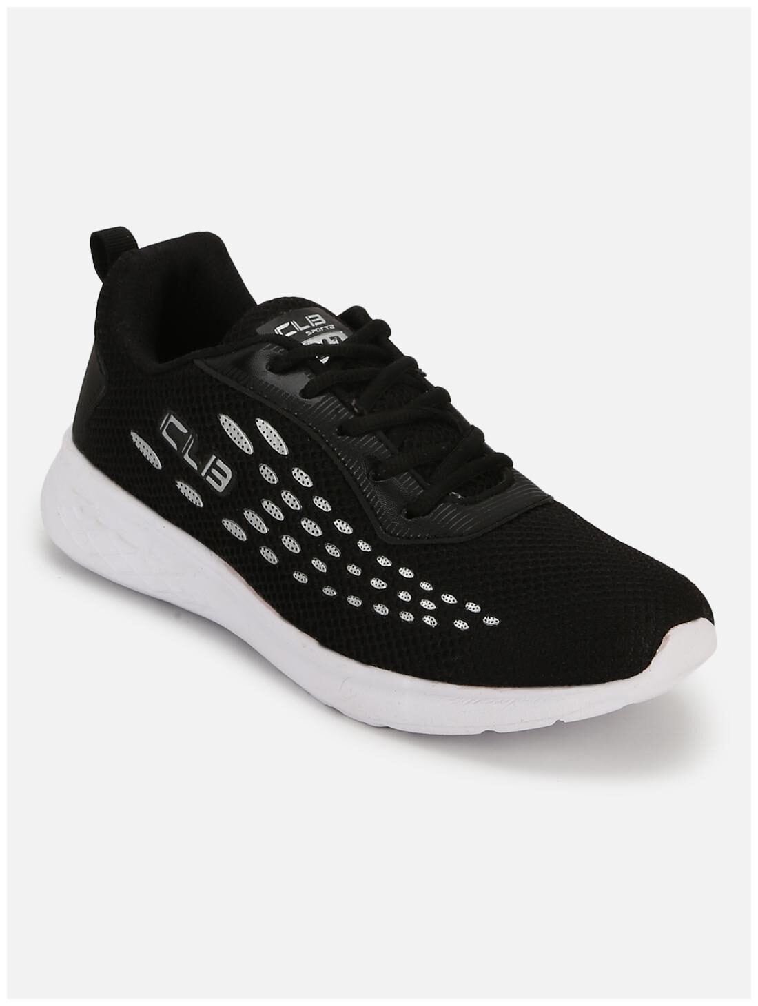 

Columbus Men 5G-02 Running Shoes ( Black )