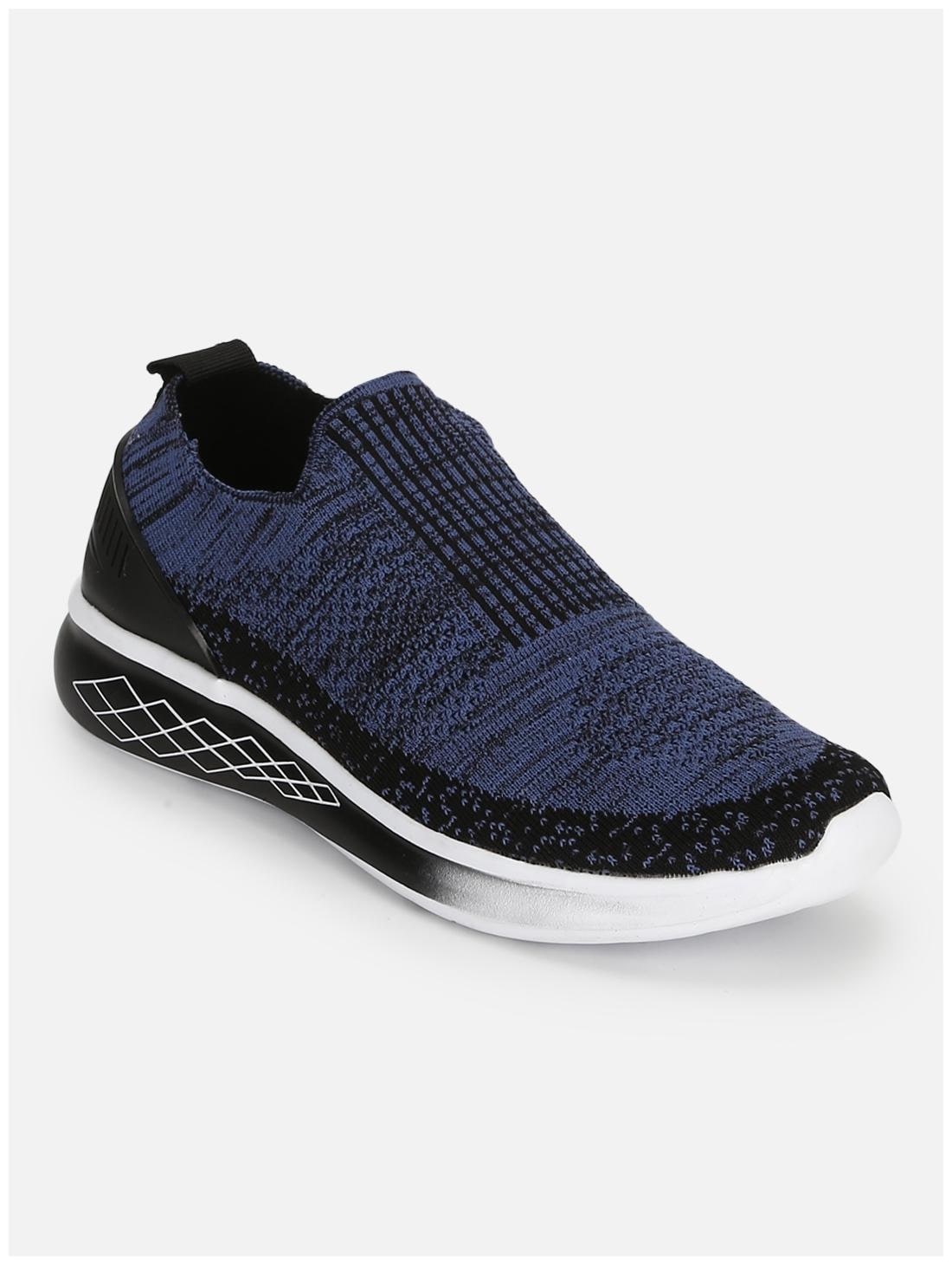 

Columbus Men Primnet Running Shoes ( Blue )