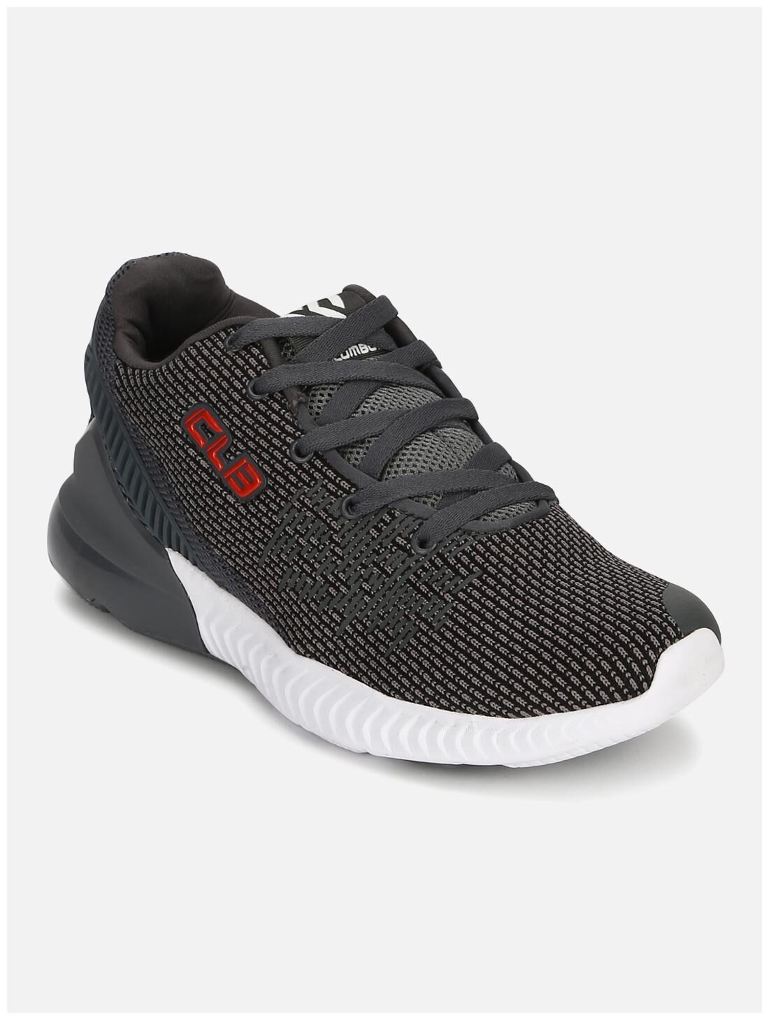

Columbus Men Richarge Running Shoes ( Grey )
