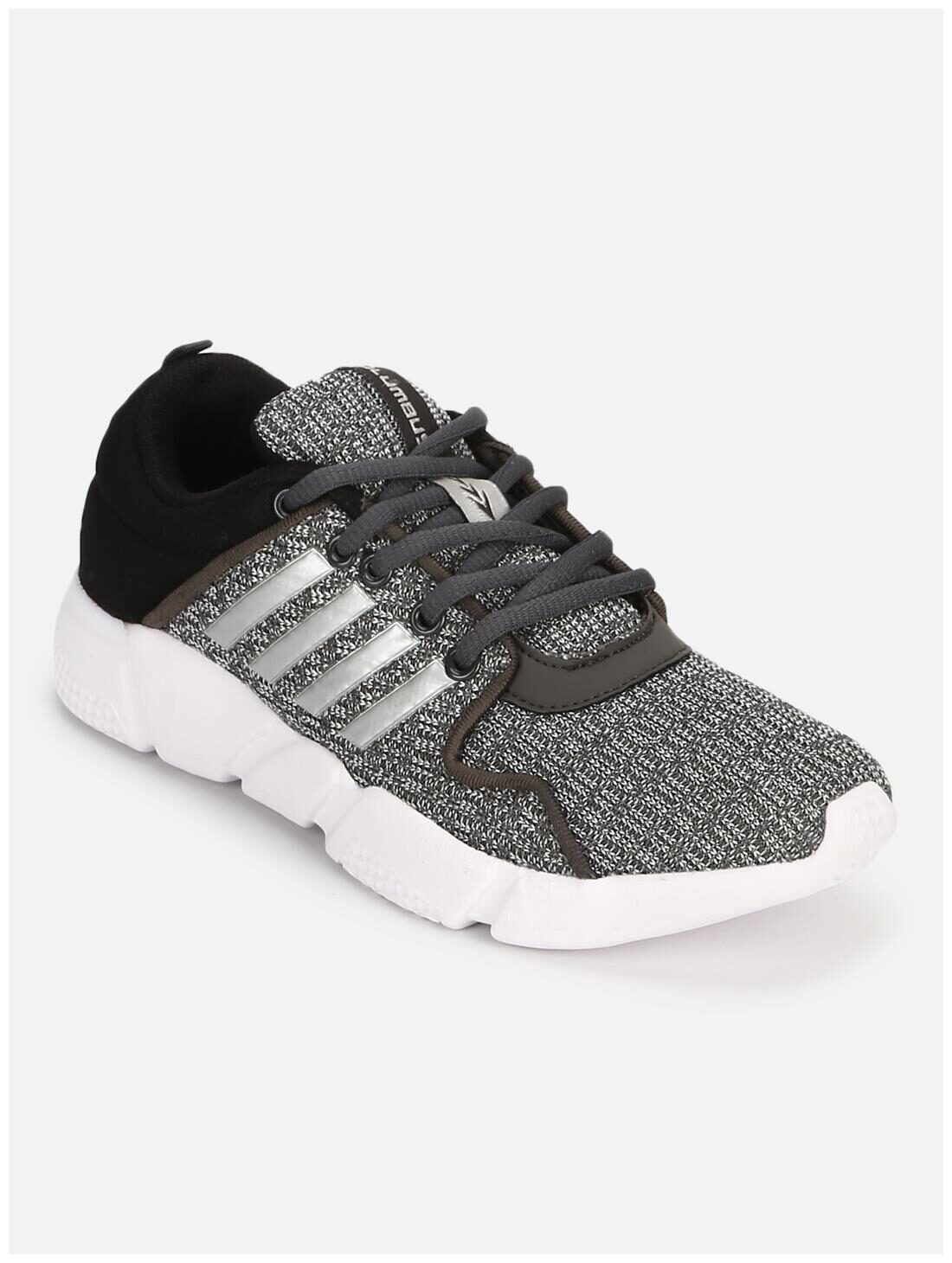 

Columbus Men Flyking-9 Running Shoes ( Grey )