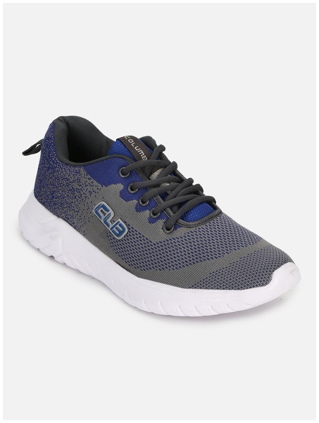 

Columbus Men N FIT-10 Running Shoes ( Grey )